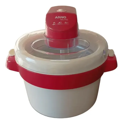 Desapegando Máquina de sorvete Arno Gelato 110w