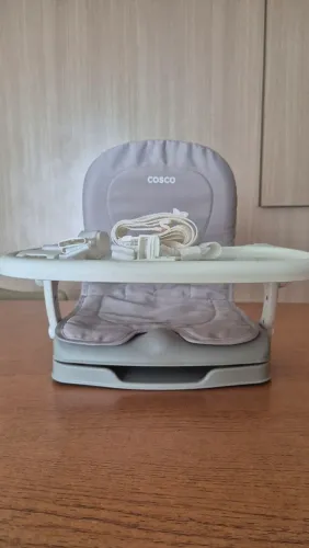 Cadeirinha de refeição COSCO