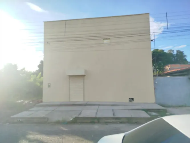 Casa e Consultório