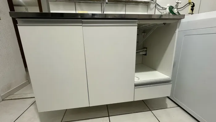 Armario de cozinha