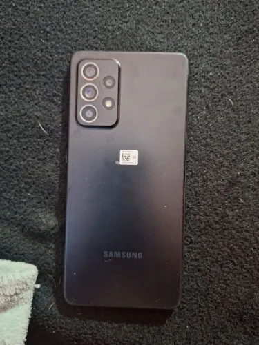 Vendo ou troco A52s