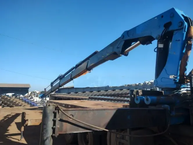 munck madal MD 43.607