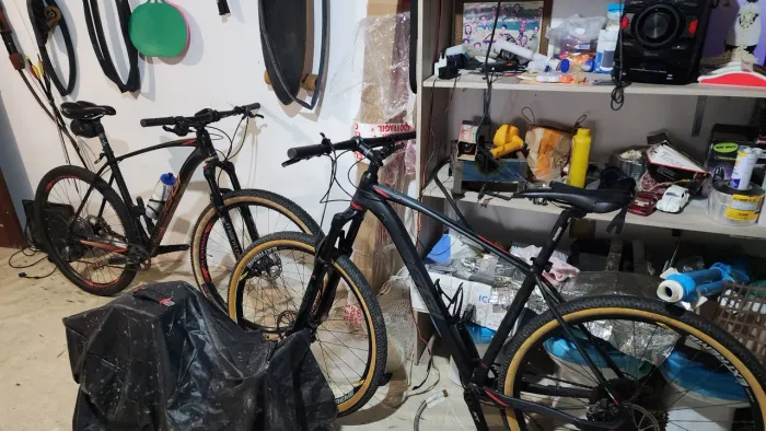 Vendo oggi mtb bicicleta bike