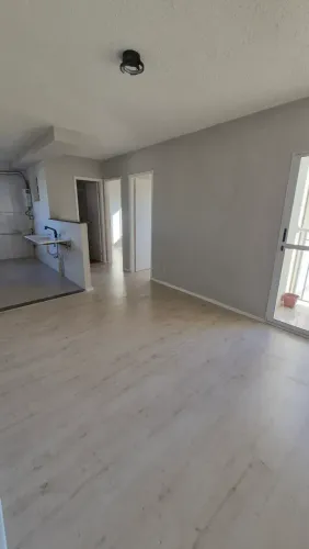 Realiza Imóveis - VENDO APARTAMENTO NO CONDOMÍNIO PRIMAVERA - BELFORD ROXO.