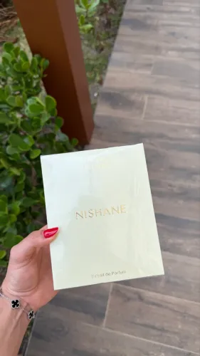 Hundred Silent Ways EXP NISHANE 100ml