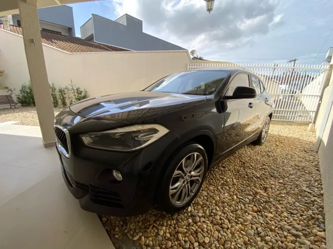 BMW X2 Sdrive 18I 1.5 Activeflex 136cv Aut. 2019