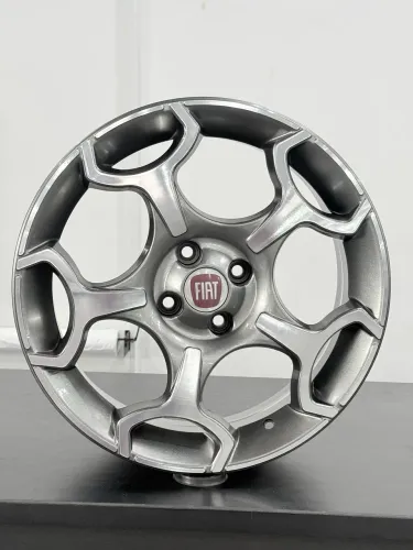 Rodas 17" Fiat Punto Tjet