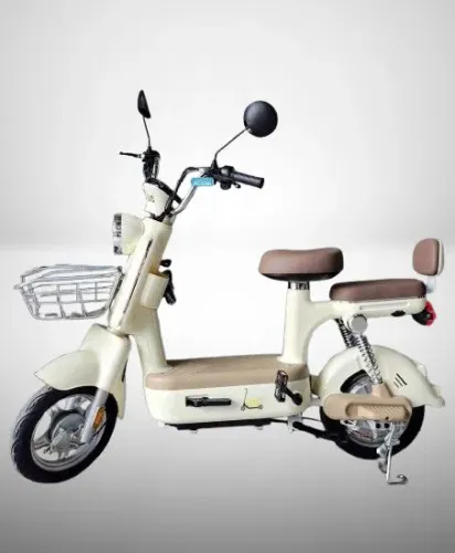 Scooter Elétrica Joy Classic