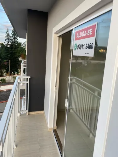 Apartamento Itaum/Floresta