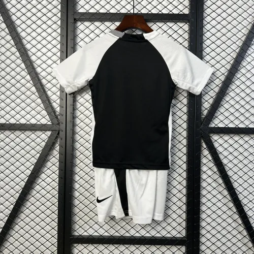 Conjunto infantil Corinthians