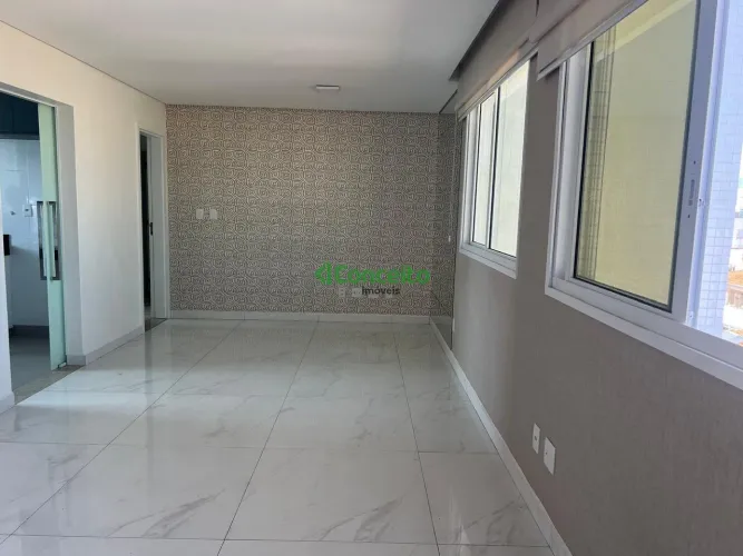 Excelente apartamento todo montado