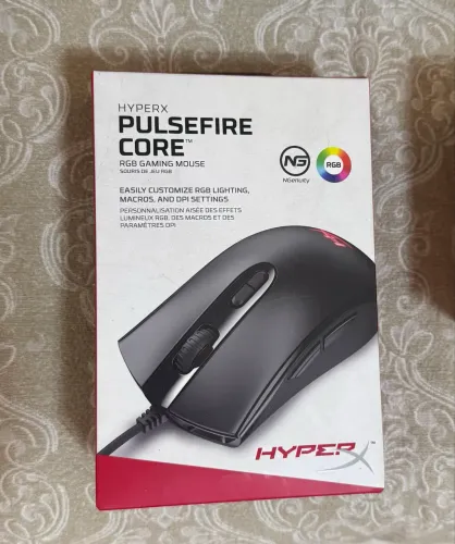 Mouse