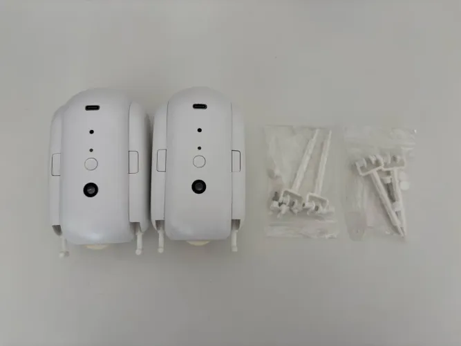 Robô para cortinas abridor automático 5v