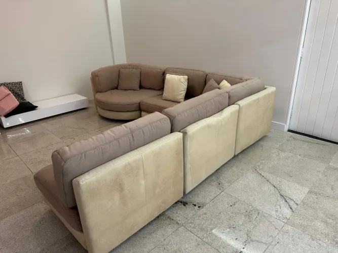 Sofá modular