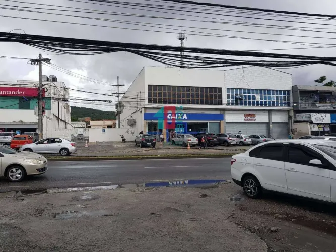 Campo Grande | Terreno