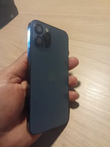 iPhone 12 Pro 