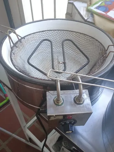Tachos elétrico 