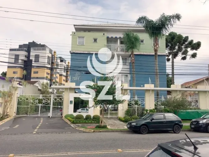 Apartamento com ótima localização.
