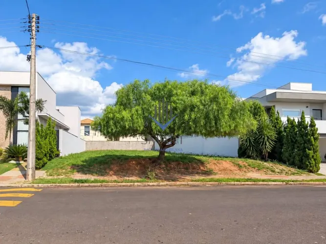 Terreno à venda, 388 m² por R$ 816.000 - Jardim Imperador - Americana/SP