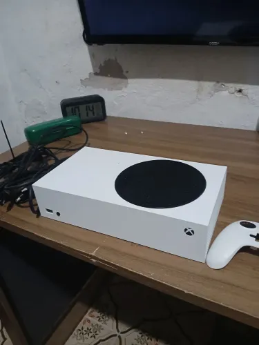 Xbox Series S