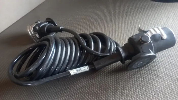 Chicote elétrico ABS para caminhões