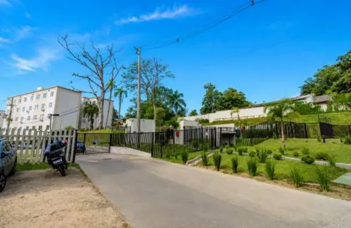 Apartamento com 2 Dormitorio(s) localizado(a) no bairro Morro Santana em Porto Alegre / Re