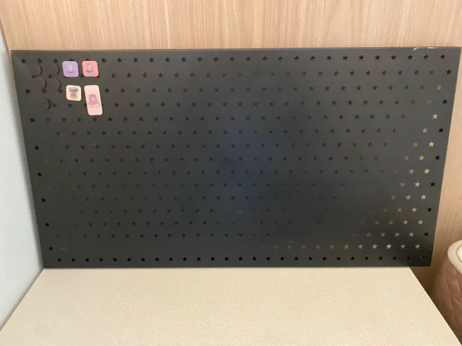Quadro magnético
