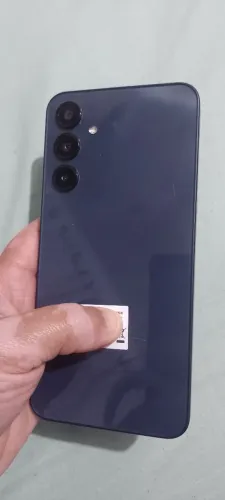 Vendo celular Samsung