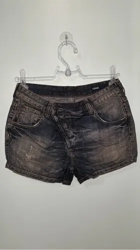 Short Jeans Forum Original Feminino Tam. 38