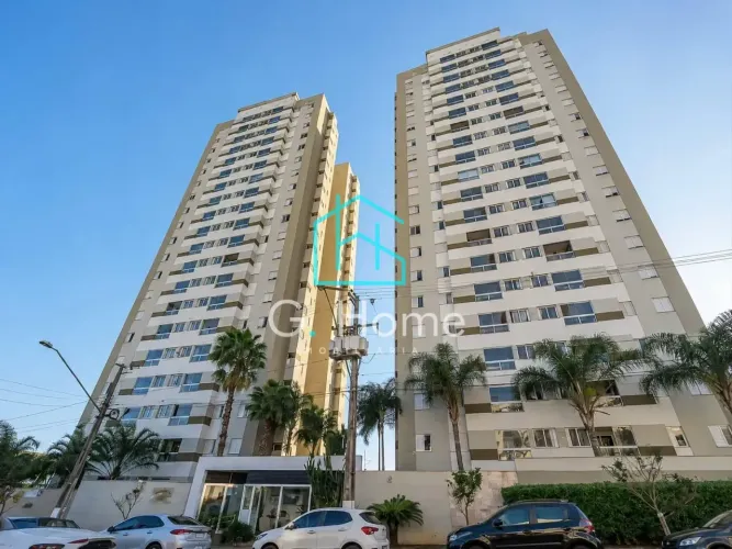 Apartamento à venda, Vale dos Tucanos, Londrina, PR