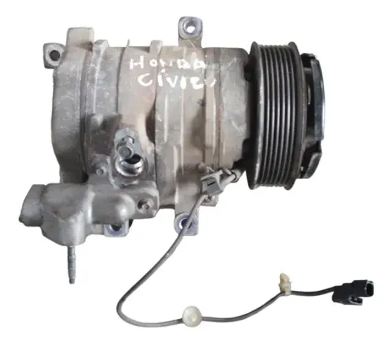 Compressor Ar Honda Civic 1.8 2011 