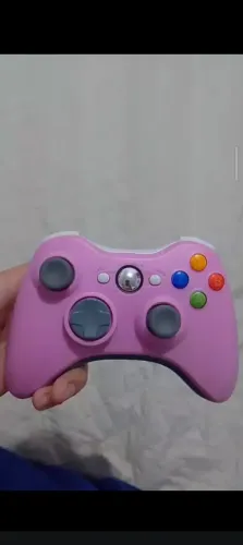 Controle de Xbox sem fio