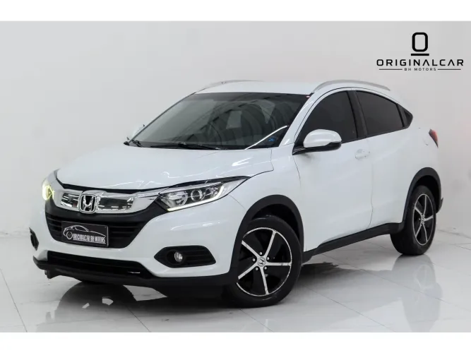 Honda HR-V EX 1.8 Flexone 16V 5P Aut. 2020