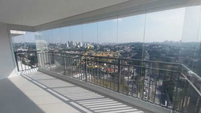 NOVO PROXIMO AO METRÔ BUTANTÃ - AMPLA VISTA LOCALIZAÇÃO ESTRATÉGICA
