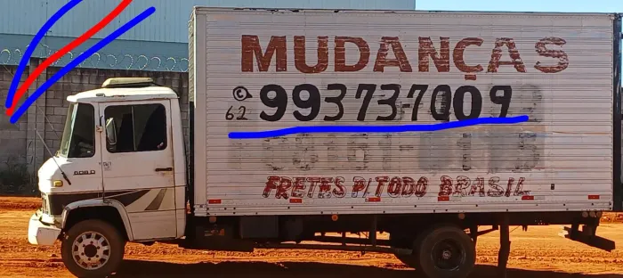 Levy Transportes 