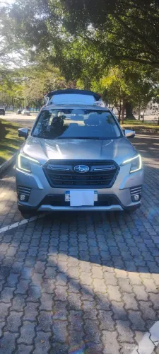 Subaru Forester 2.0 -S E-boxer 16V 4X4 Aut. 2022