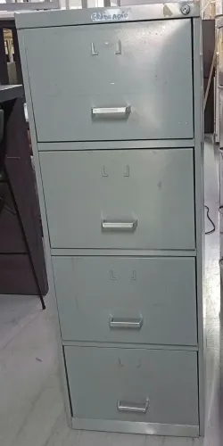 Arquivo Para Escritório