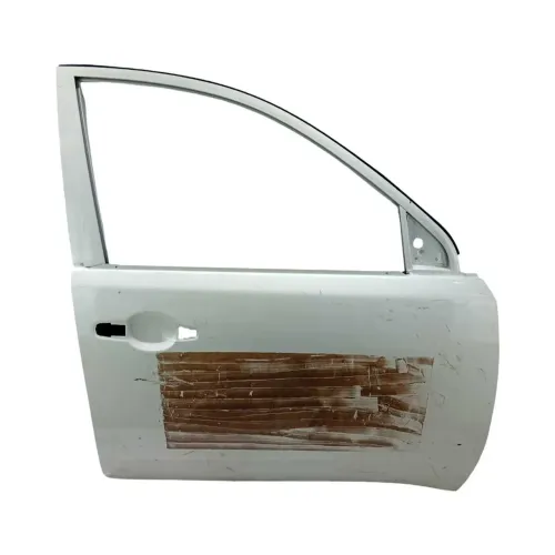 Porta Dianteira Direita Mitsubishi L200 Triton 2008 A 2016