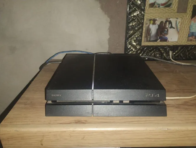 Ps4 (negócio valor)