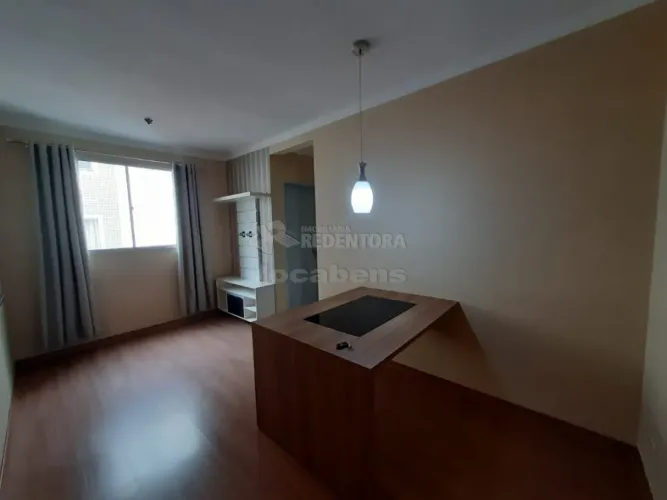 Condomínio Rio Amazonas - Apartamento completo com 2 dormitórios