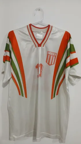 Camisa de Colecionador FC Desporto Universitário