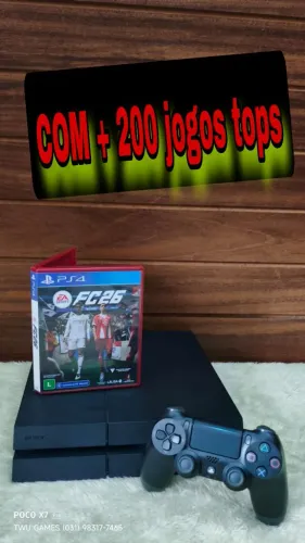 PS4