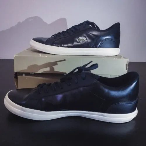 Tênis Lacoste Lerond Original