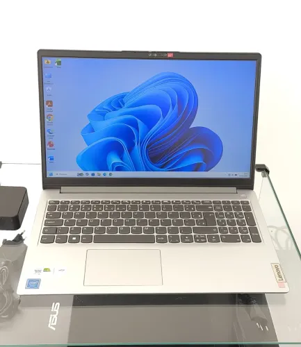 NOTEBOOK LENOVO C/ NOTA FISCAL