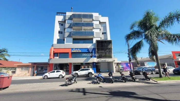 Apartamento para locação no Centro de Araranguá!