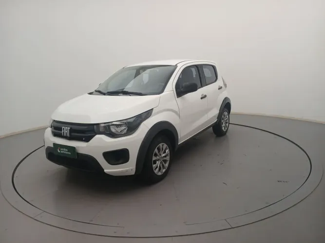 Fiat Mobi Like 1.0 Fire Flex 5P. 2024