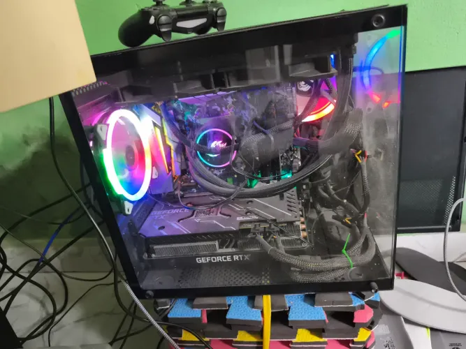 Pc gamer top