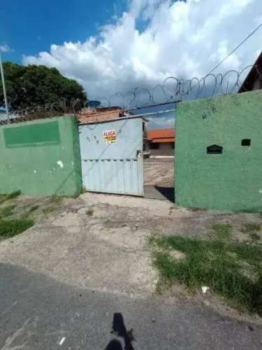 Galpão para aluguel, Minaslãndia (p Maio), Belo Horizonte