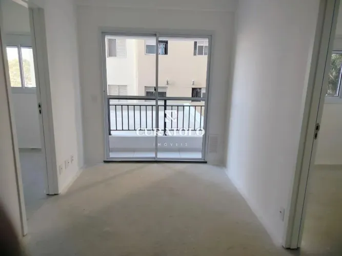 Seu apartamento ideal está aqui, na Vila Formosa, ao lado da Av. Rio das Pedras, de 38 m² 