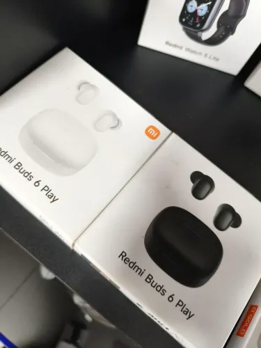 FONE ORIGINAL DA XIAOMI